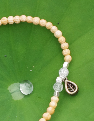 [BRACELET] RUDRANI MOON & STAR
