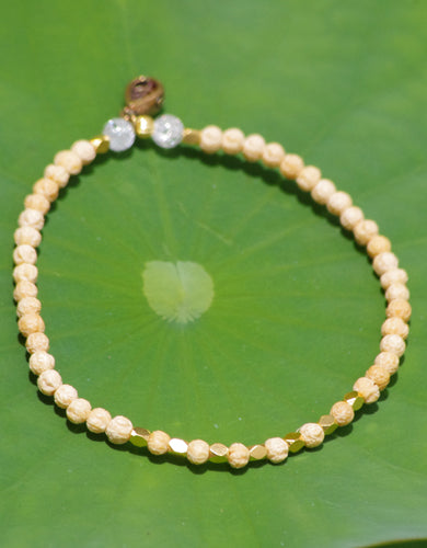 [BRACELET] RUDRANI MOON & STAR