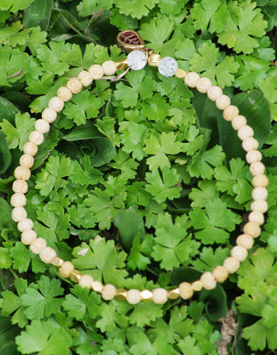 [BRACELET] RUDRANI MOON & STAR