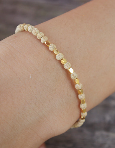 [BRACELET] RUDRANI MOON & STAR