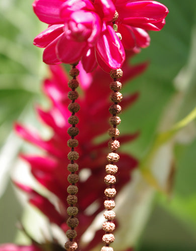 [MALA] RUDRAKSHA CAKRA BALANCE