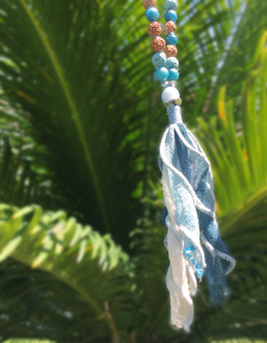 [MALA] RUDRAKSHA PRANA