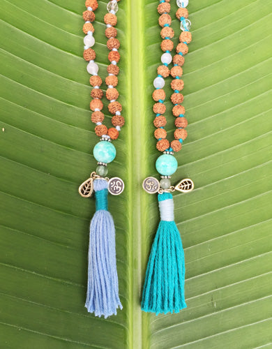 [MALA] RUDRAKSHA AIR
