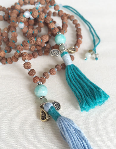 [MALA] RUDRAKSHA AIR