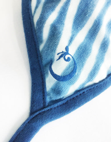 [WATER]  BRA TOPS MELOW